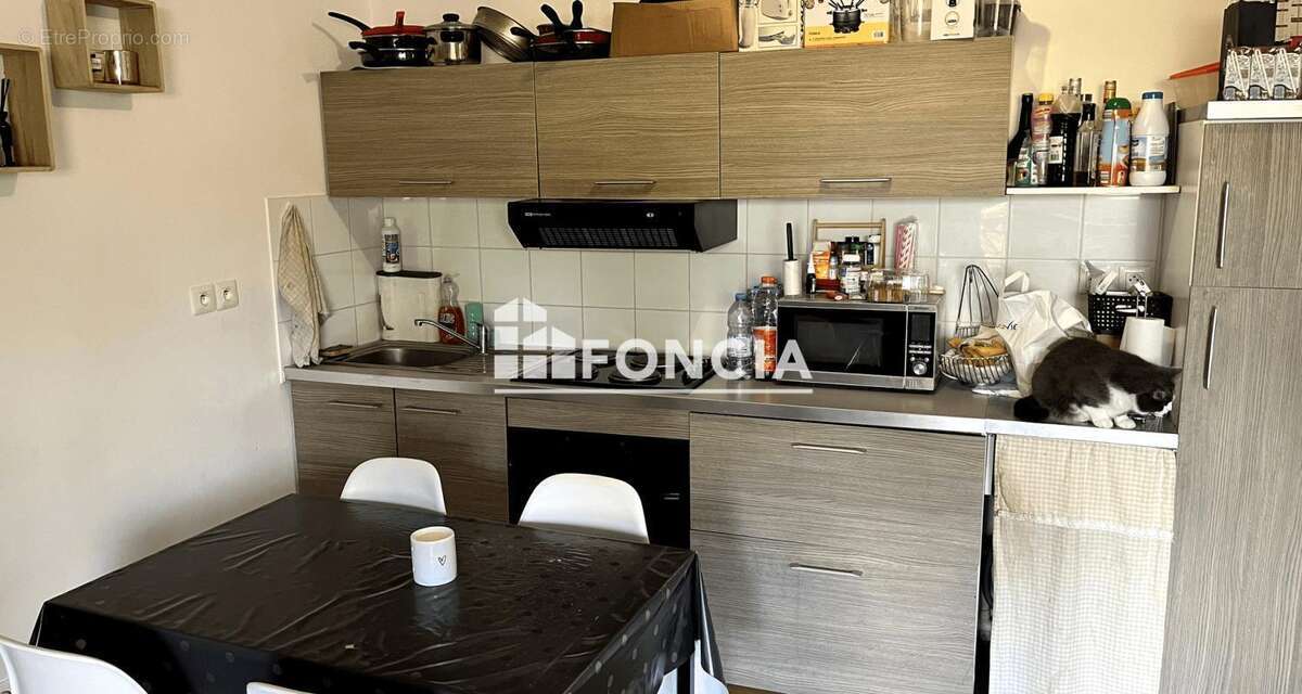 Appartement à AMIENS