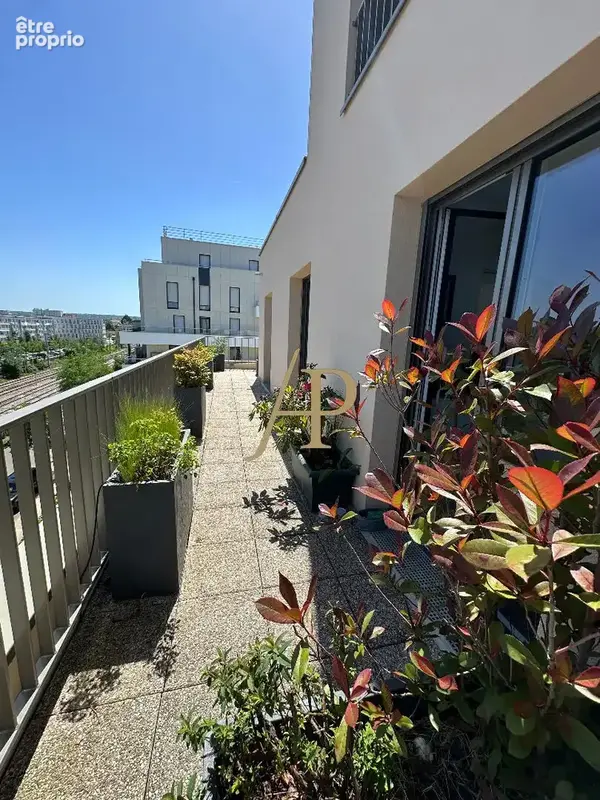 Appartement Saint Germain En Laye 4 pièce(s) 82.11 m2 - photo 5