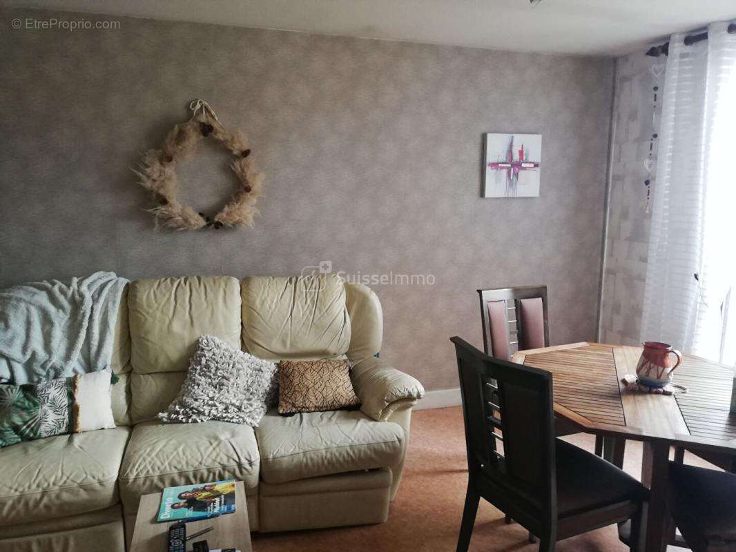 Grande Maison bord de Saône 10 pièce(s) 550 m2  avec terrasse et Parking - photo 8