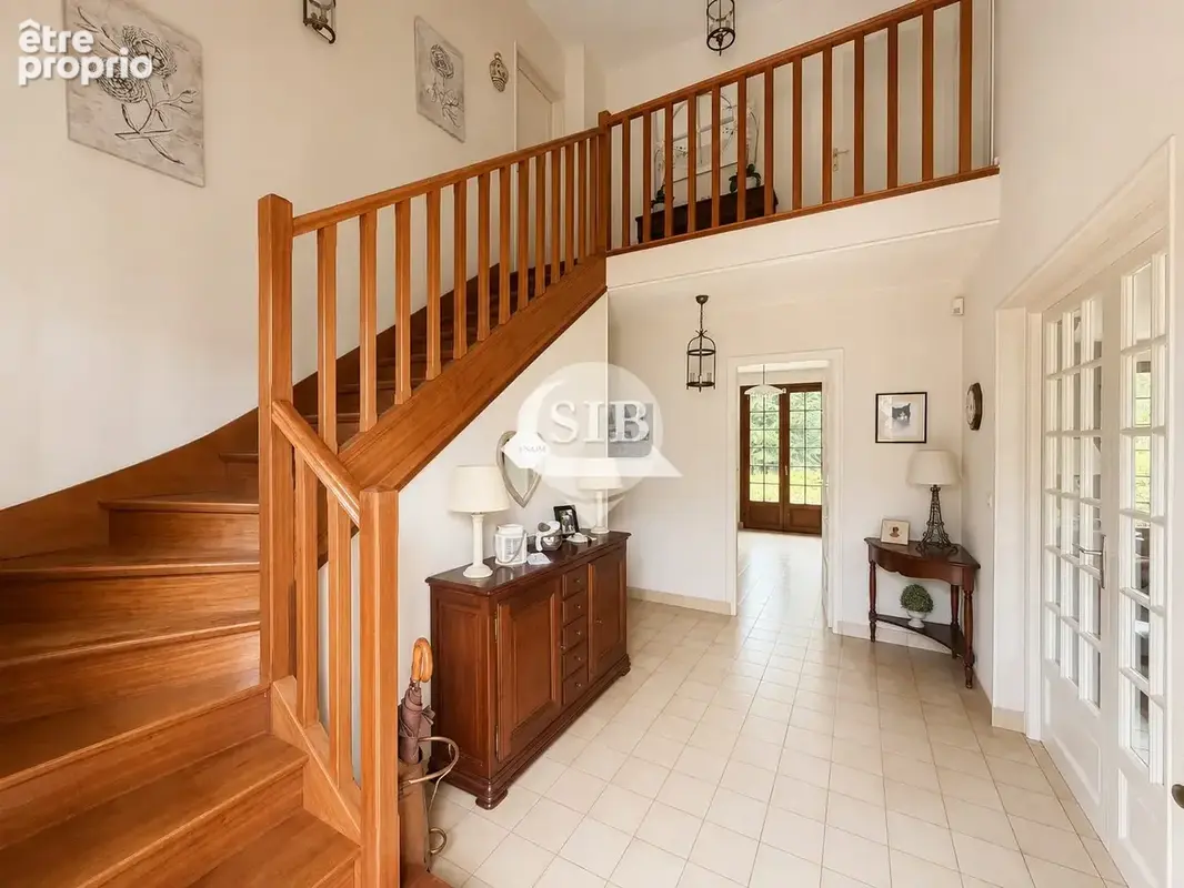 Maison 127 m² à Ballainvilliers  - photo 2
