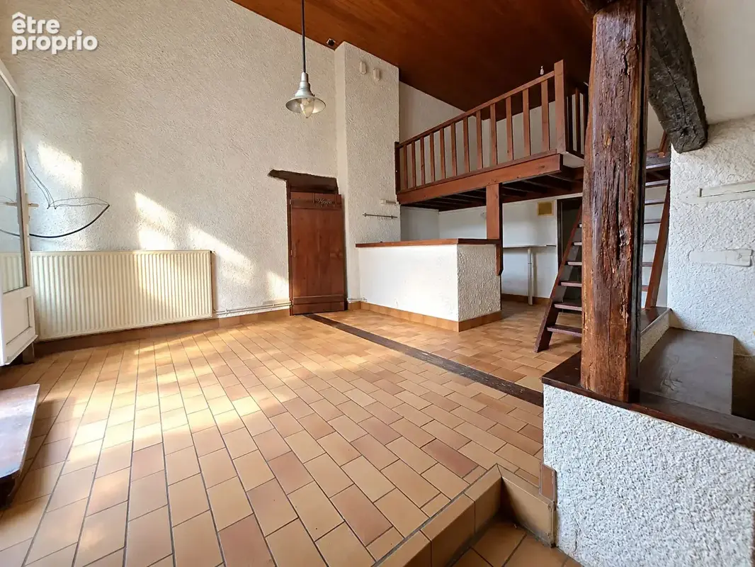 Appartement à ARCHELANGE