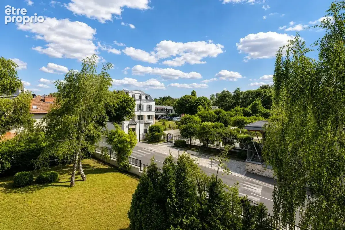 Appartement de 5 pièces de 115 m² à Montgeron - photo 10