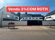 Maison à TRUCHTERSHEIM