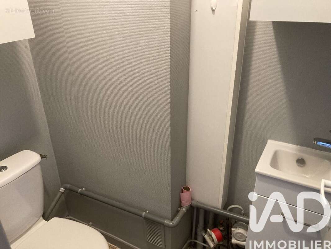 Photo 7 - Appartement à HEROUVILLE-SAINT-CLAIR