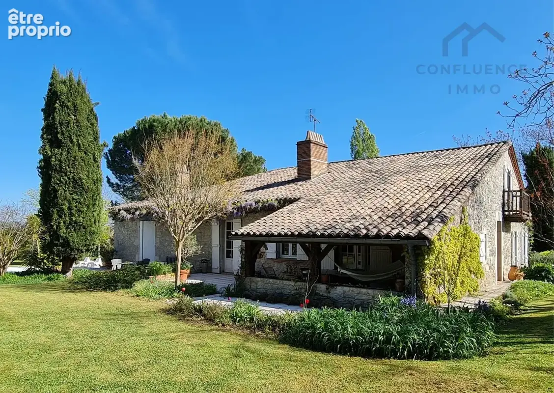 Mandat 144 Confluence Immo