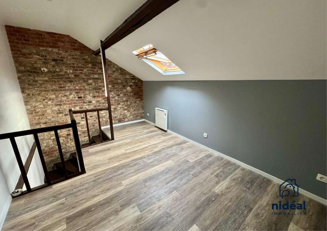 Appartement à ROUEN