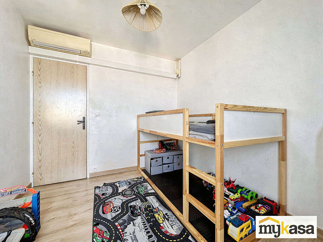 Appartement à MARTIGUES