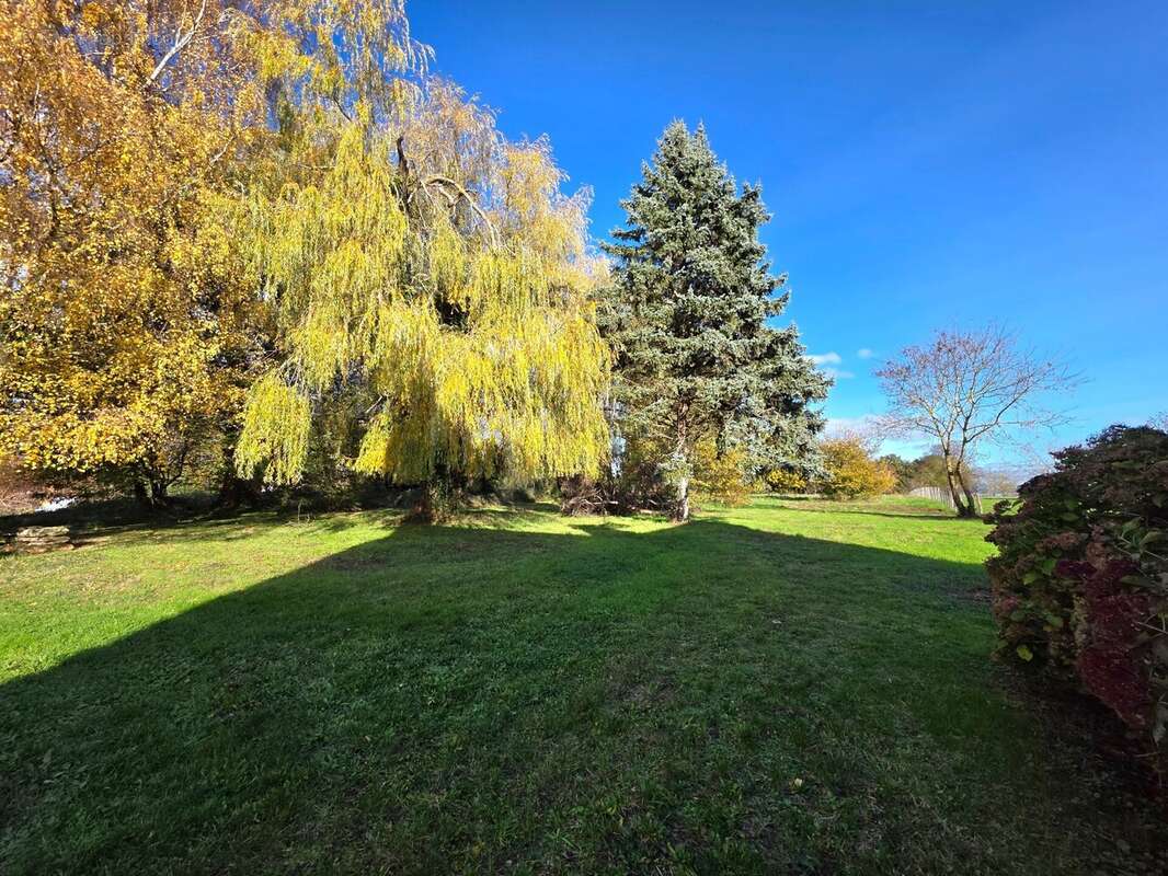 Maison à BAUDRIERES