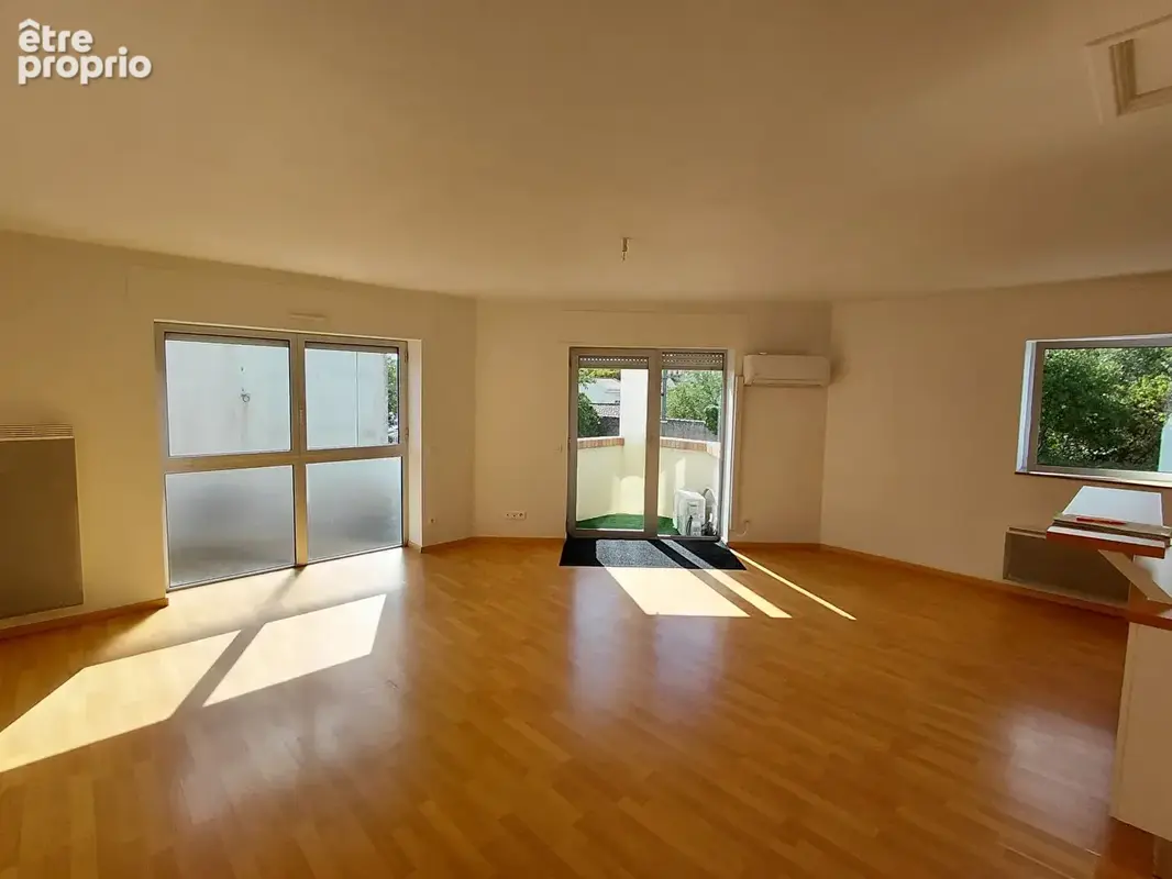 Appartement à CHALLANS