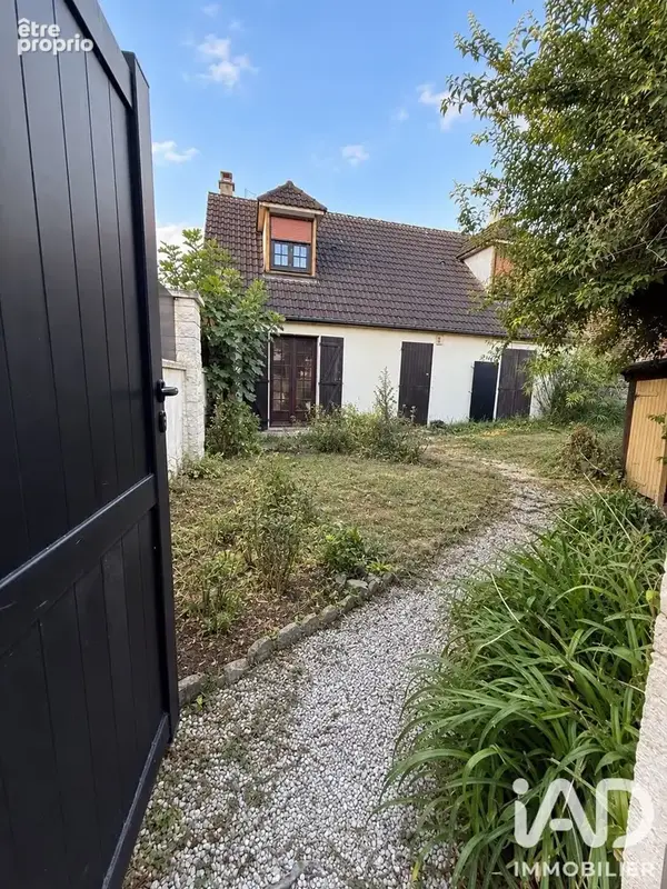 Photo 1 - Maison à NOGENT-SUR-OISE