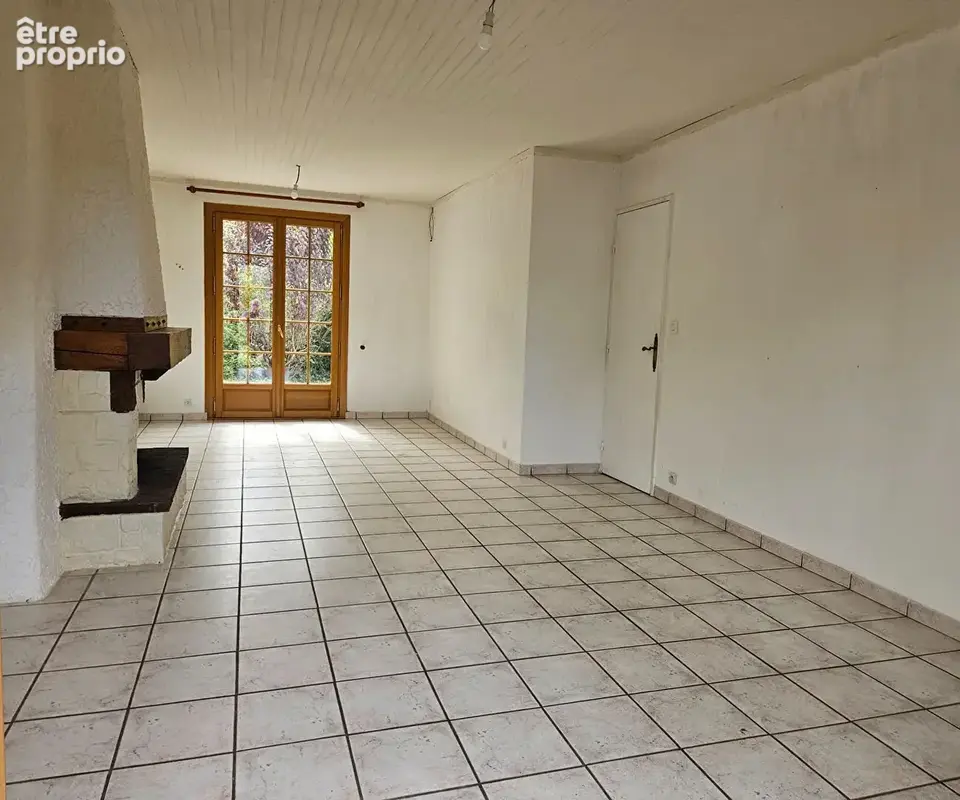 Maison 100m² à droue-sur-drouette - photo 5