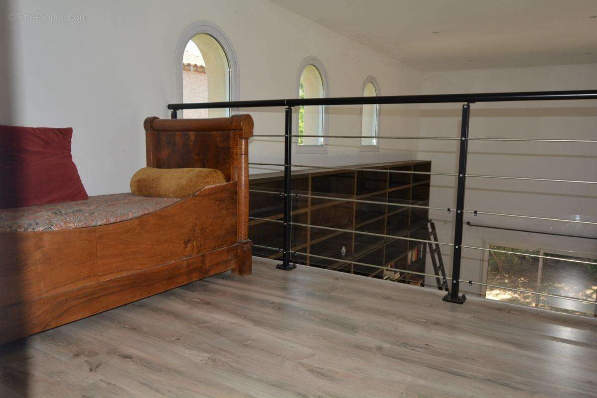 Maison à VILLENEUVE-LES-MAGUELONE