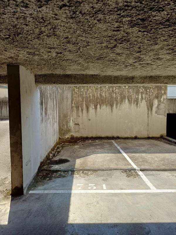 Vente Parking-box Poitiers(86000) 12 000ï¿œ - photo 7