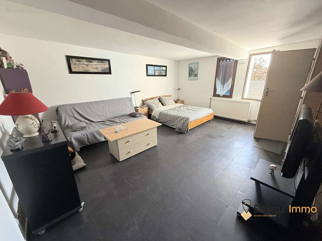 Maison 130 m² à Piney  - photo 8