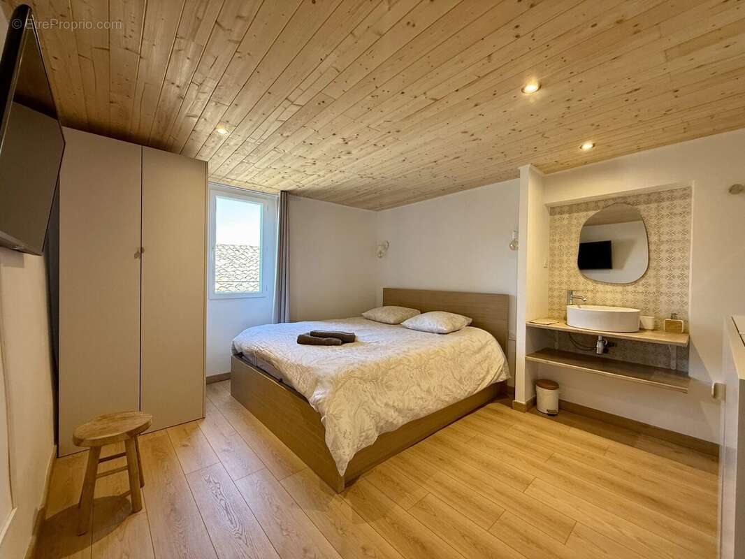 Maison 40 m² à Moulezan  - photo 5