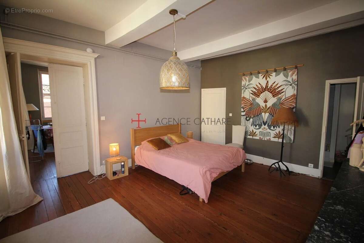 Appartement à ALBI