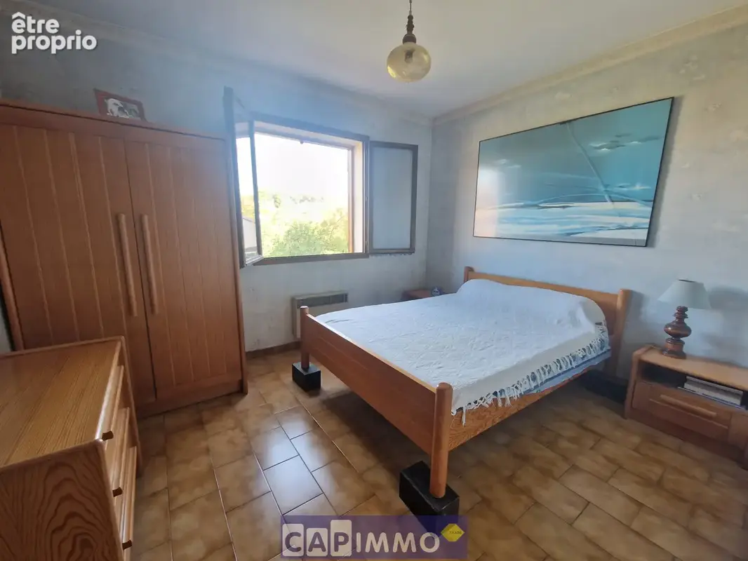 Maison divisée en deux appartements - photo 9
