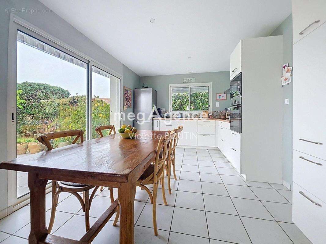 Maison à TREMENTINES