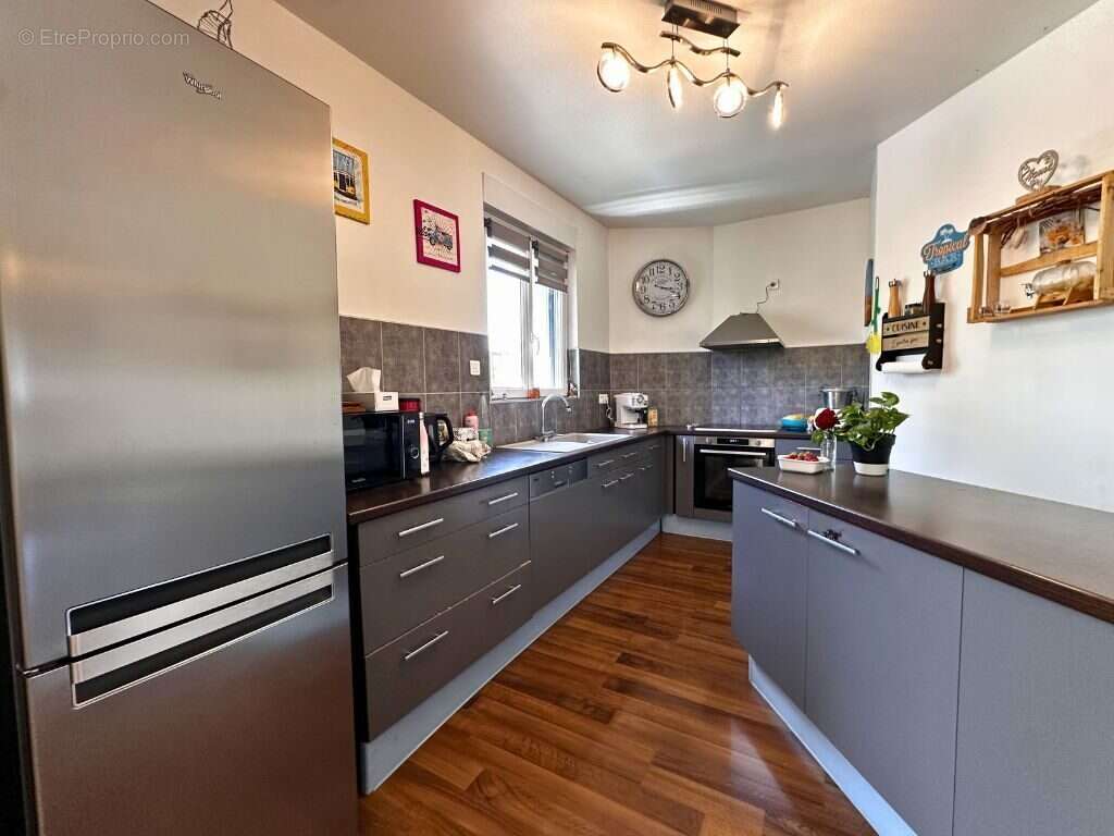 Appartement à ENSISHEIM