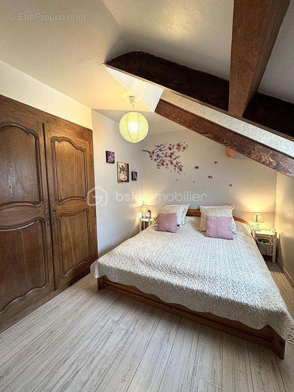 Maison à BOUTIGNY-SUR-ESSONNE