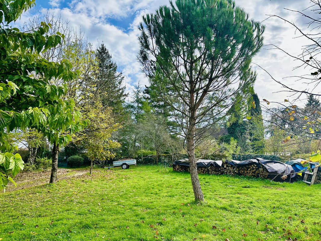 Maison à SAINT-JEAN-DE-LAUR