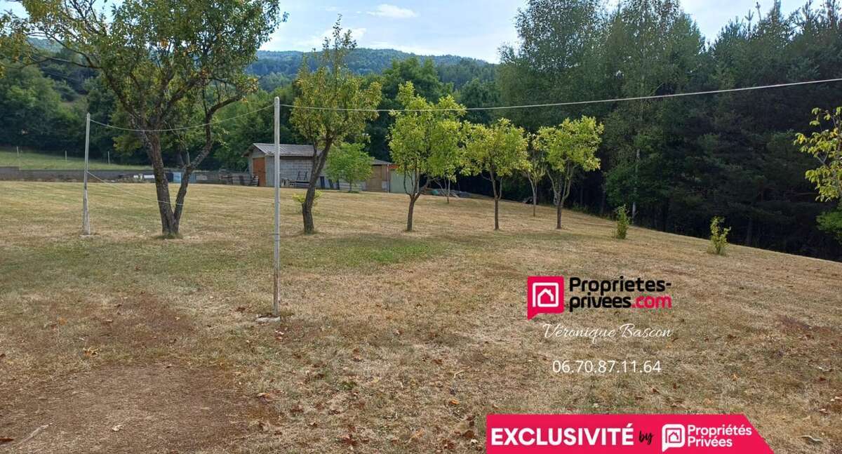 Maison 7 pièces de 137 m2 sur un terrain de 6391m2 - photo 15