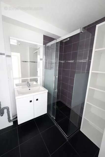 Appartement à CHENNEVIERES-SUR-MARNE