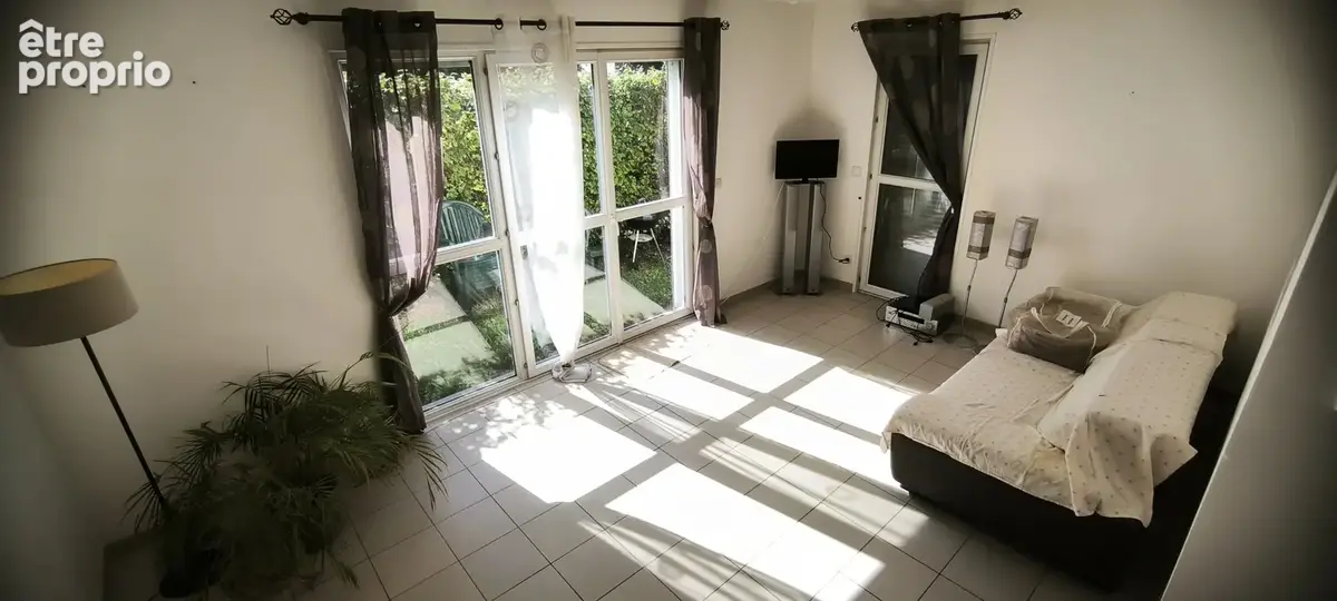 Maison ossature bois avec garage et jardin – Ymare - photo 2