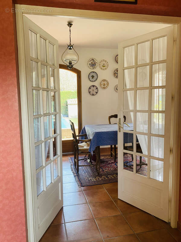 Maison à SAINT-PANTALEON