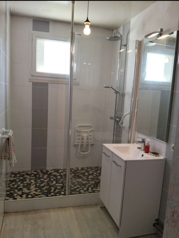 Appartement à DECIZE
