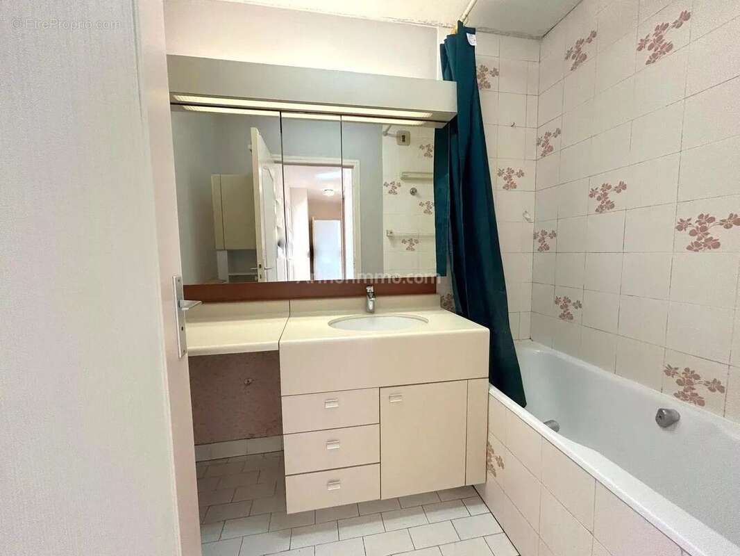 Appartement à CLAMART