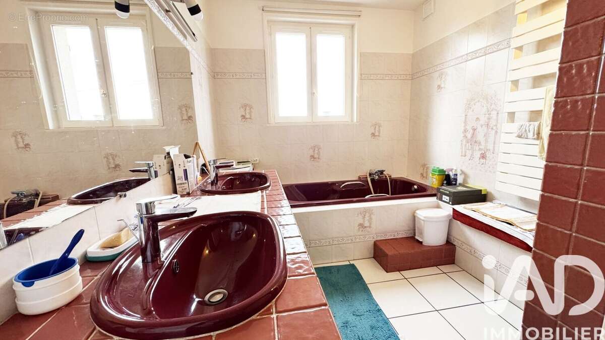 Photo 5 - Maison à AVEIZIEUX