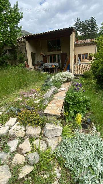 Maison à MISCON