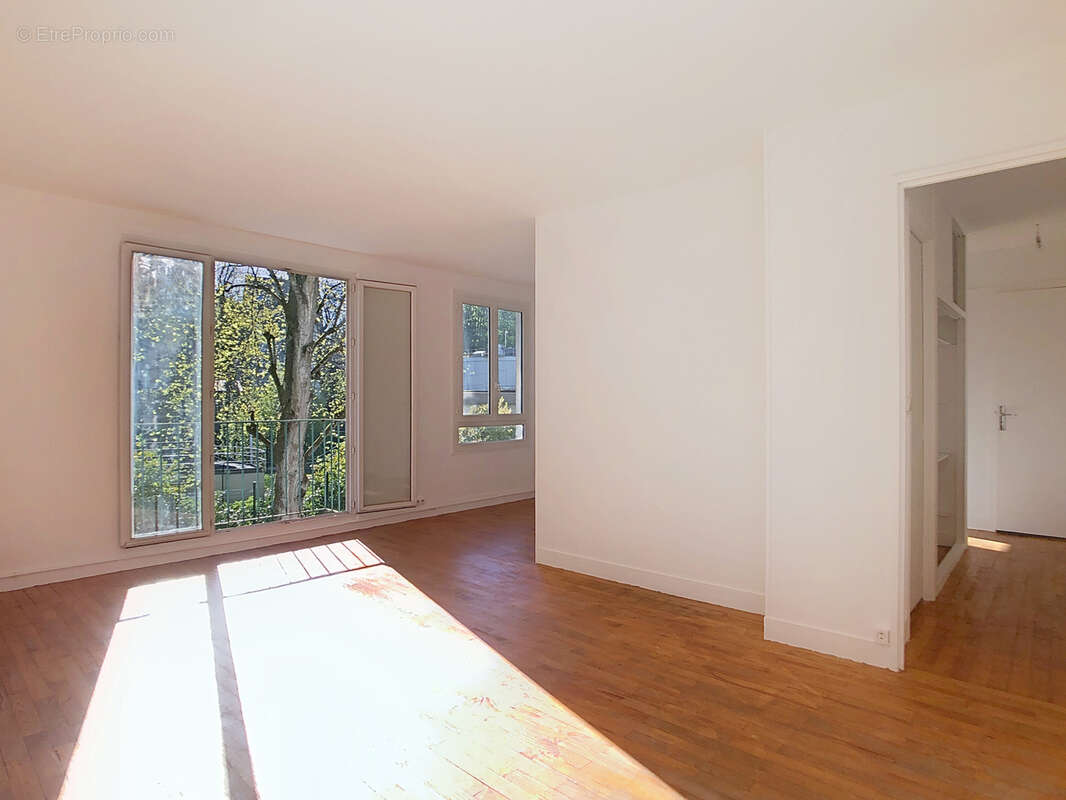 Appartement à RUEIL-MALMAISON
