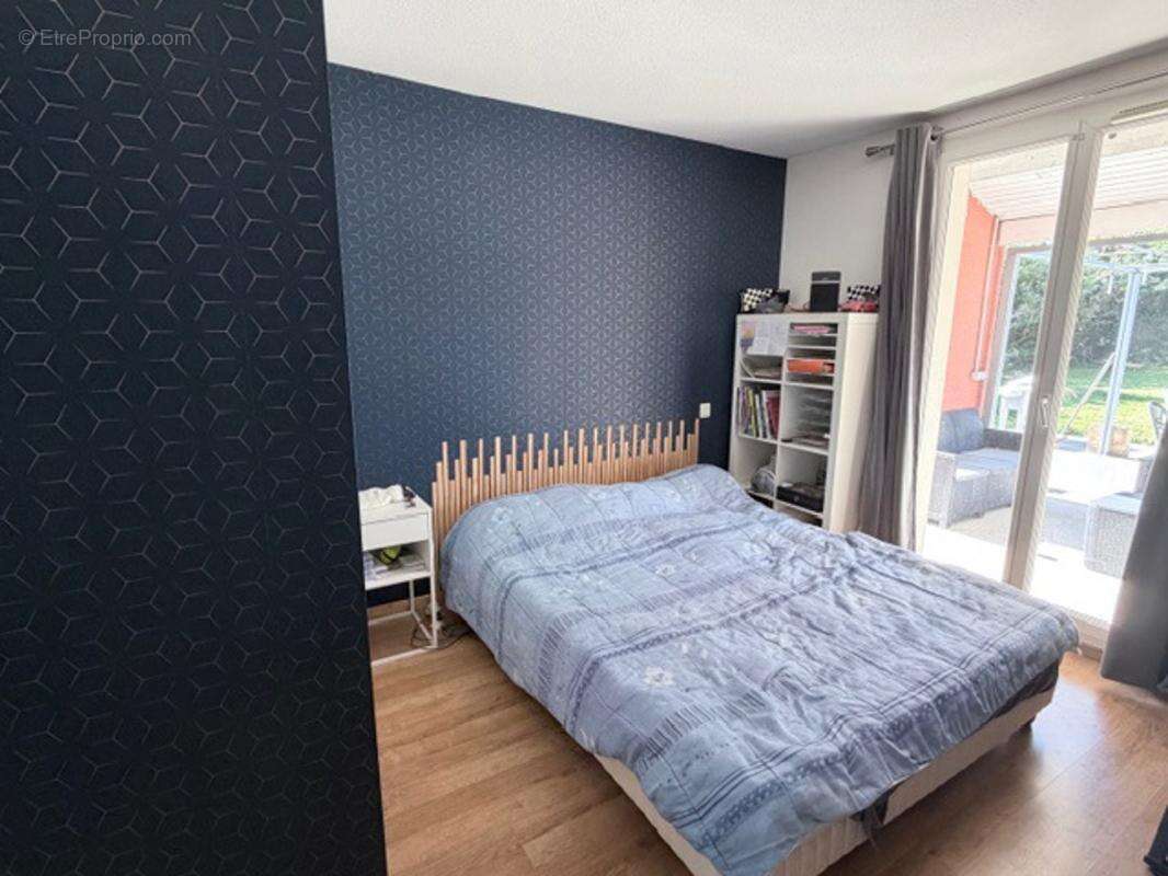 Maison à CEPET