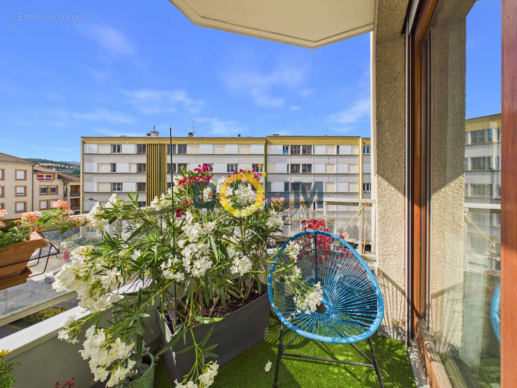 Appartement à LA TALAUDIERE
