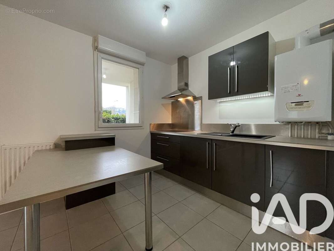 Photo 7 - Appartement à COUBLEVIE