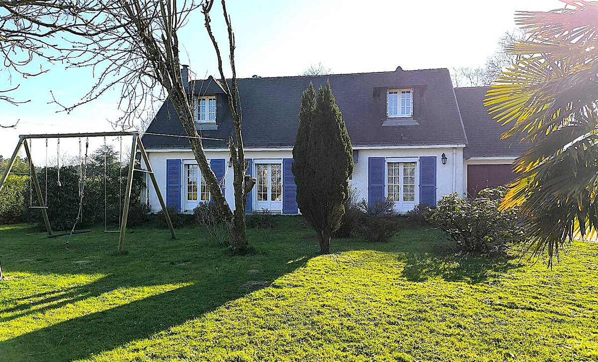 Maison à LA BAULE-ESCOUBLAC