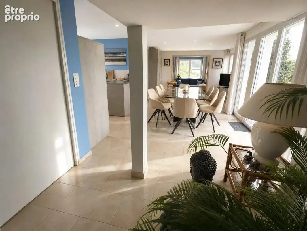 Maison de 6 pièces de 200 m² à Saint-Josse - photo 10