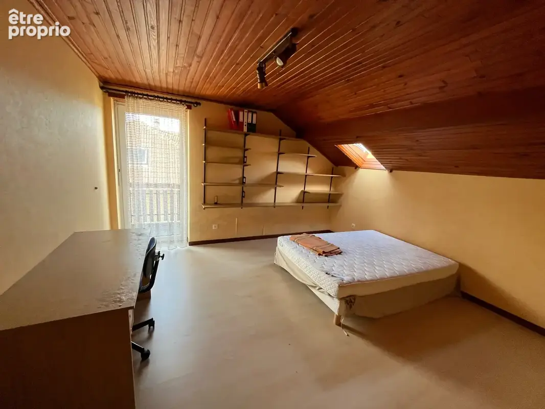 Grande et belle maison de ville à l'Allmend - photo 16