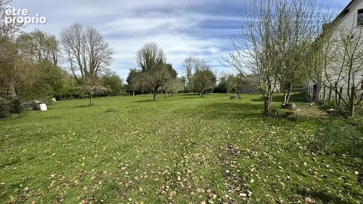 Vente Maison Epaignes(27260) 336 000ï¿œ - photo 10