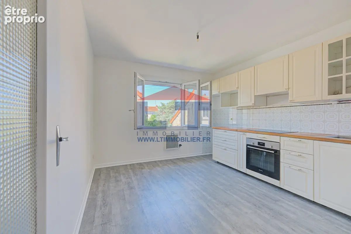 Appartement 2 pièces 32 m² à vendre à Montreuil (93100) - photo 5