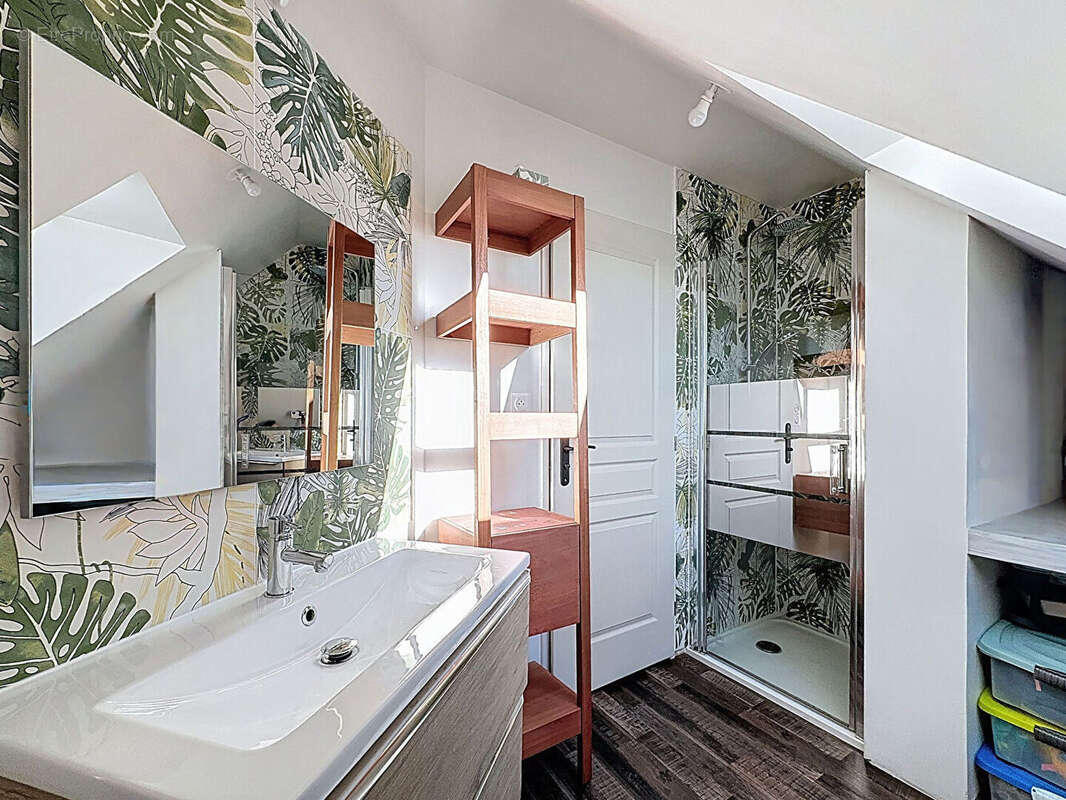 Maison à PONT-AUDEMER