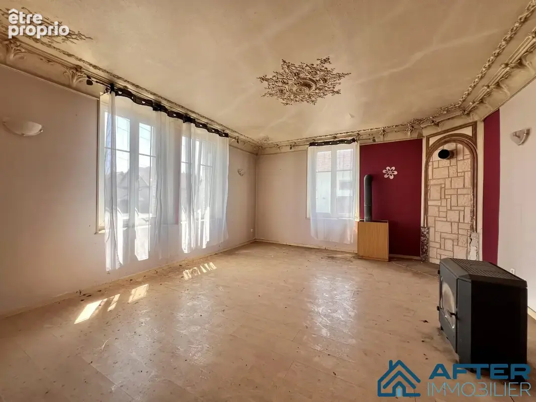 Maison 140 m² à Parux  - photo 2