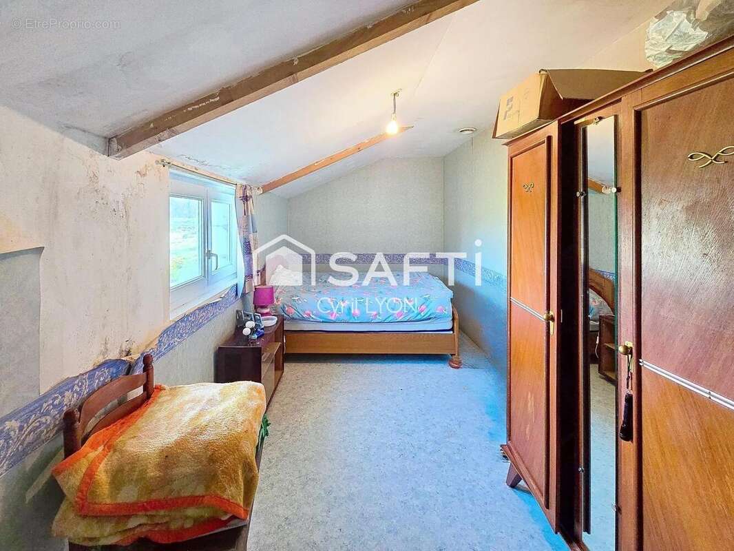 Photo 6 - Maison à BAUGE