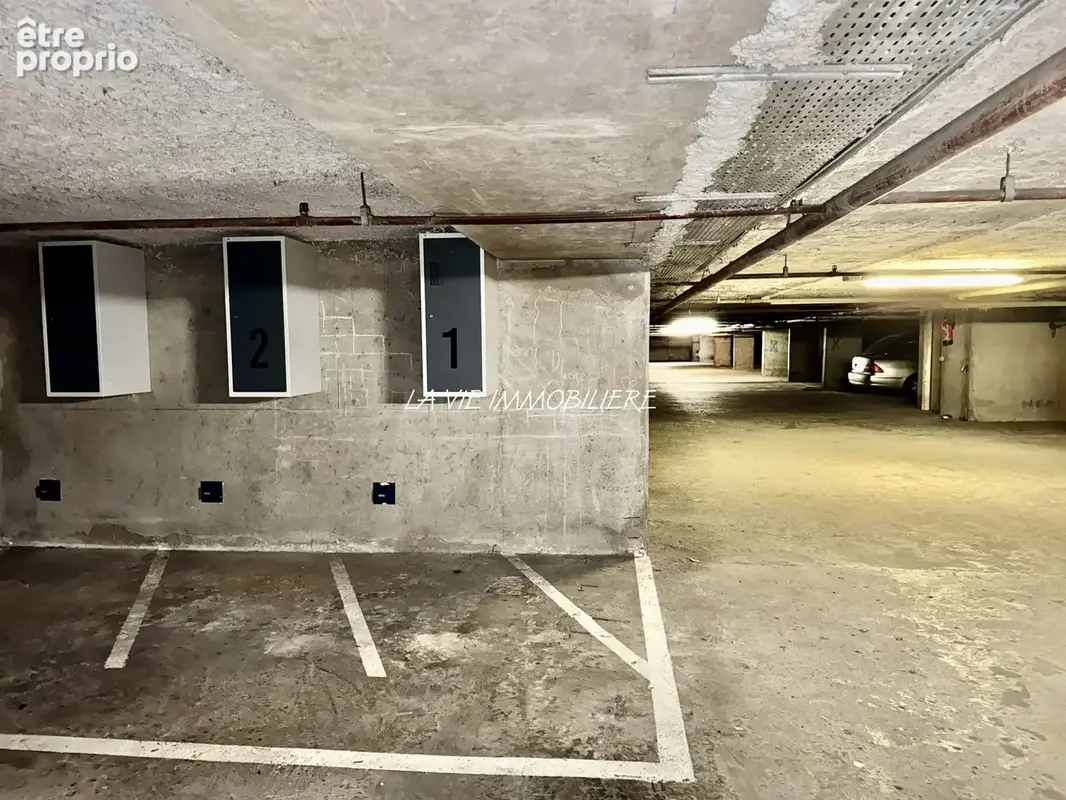 Parking à vendre à Paris-5e (75005) - photo 6