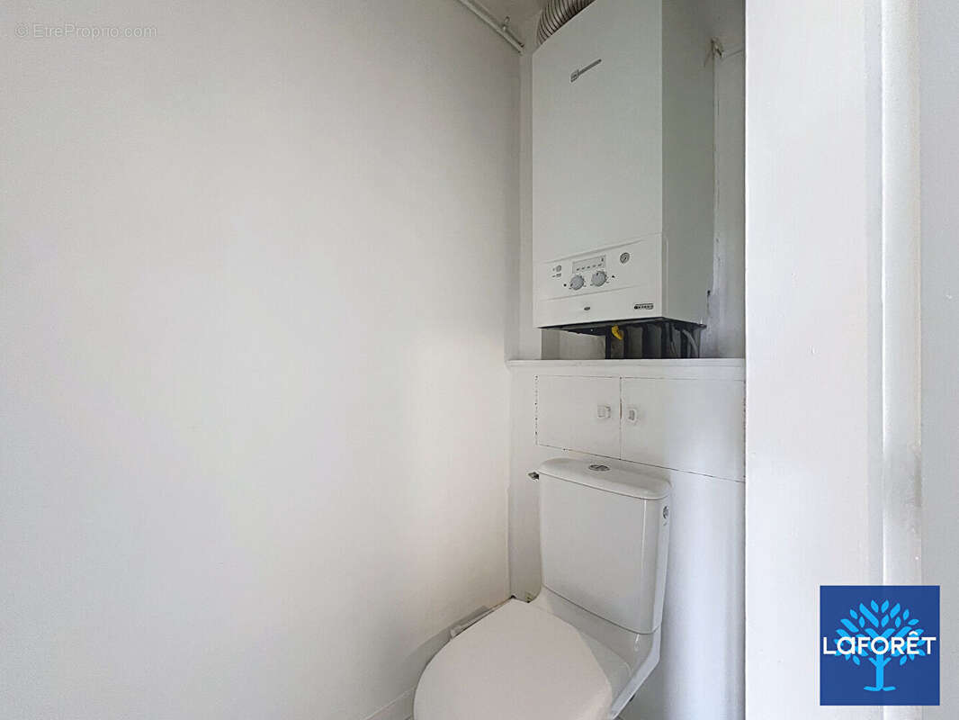 Appartement à BERNAY