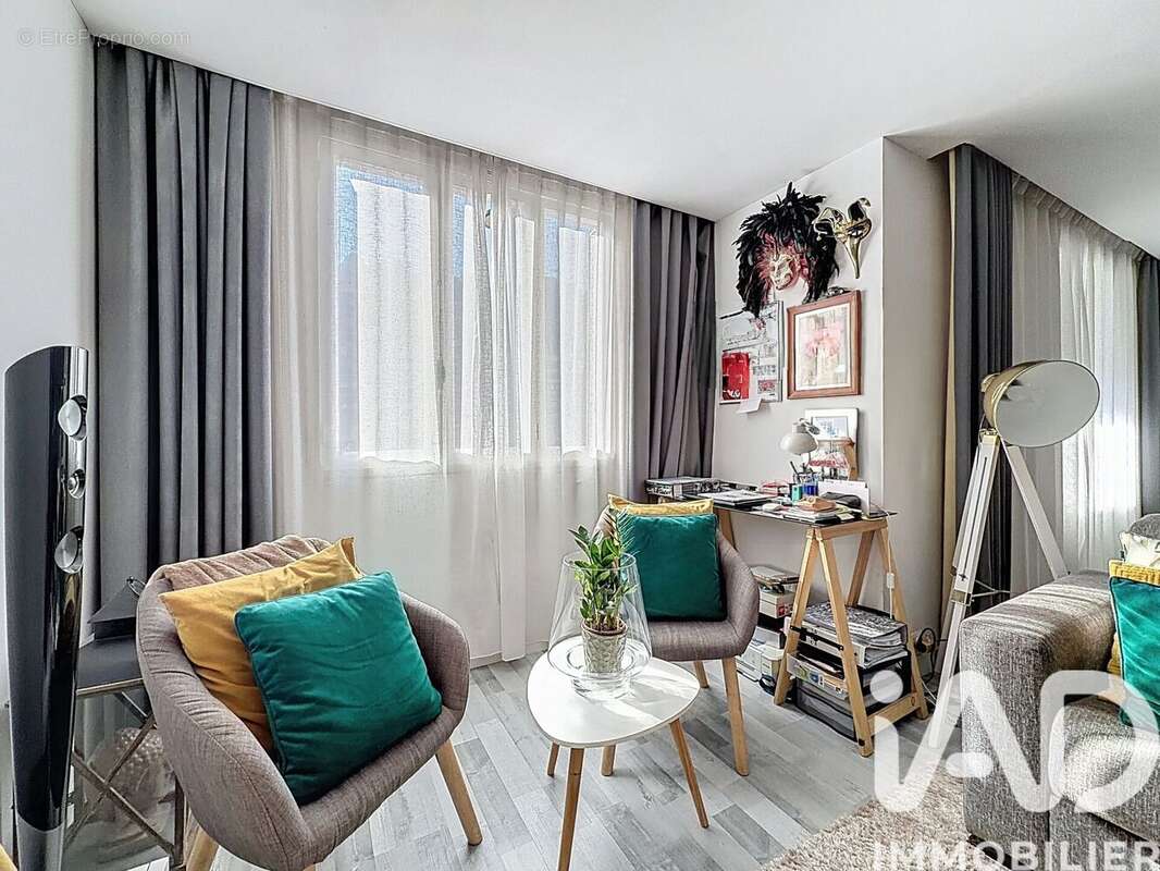 Photo 4 - Appartement à MENTON