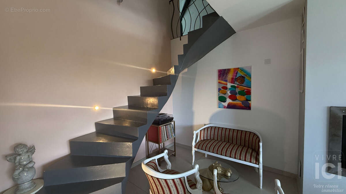 Maison à VARADES
