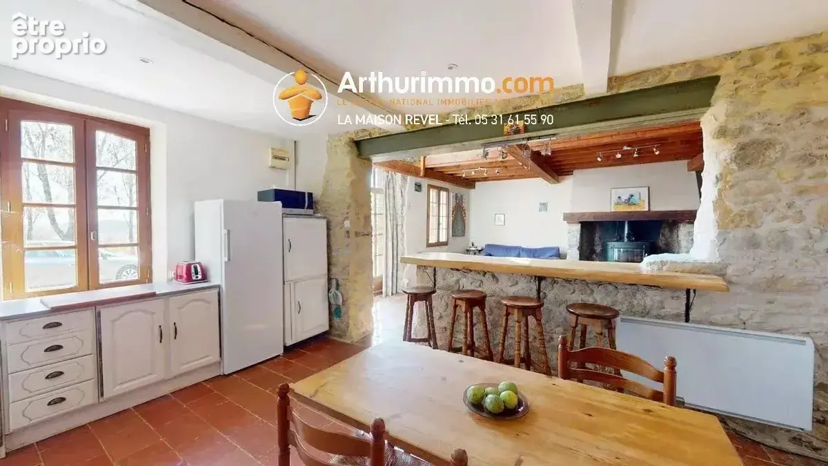 Vente Maison Puechoursi(81470) 360 000ï¿œ - photo 5